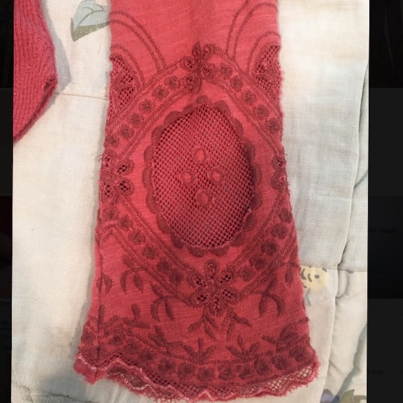 Free people, lovely lady thermal - Picture 3 of 5